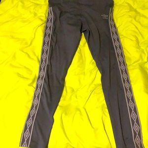 UMBRO Leggings